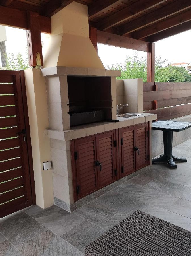 Villa Rina Paphos Eksteriør bilde