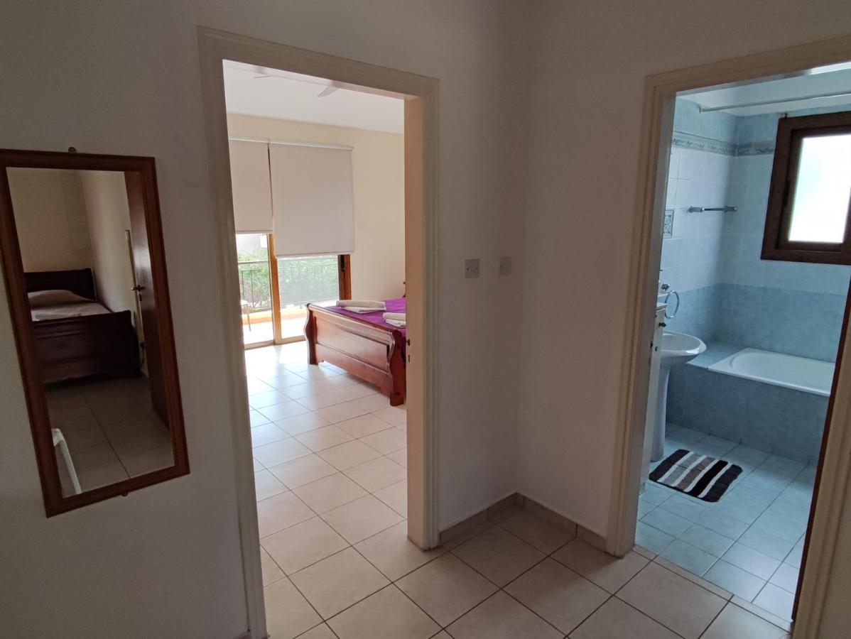 Villa Rina Paphos Eksteriør bilde