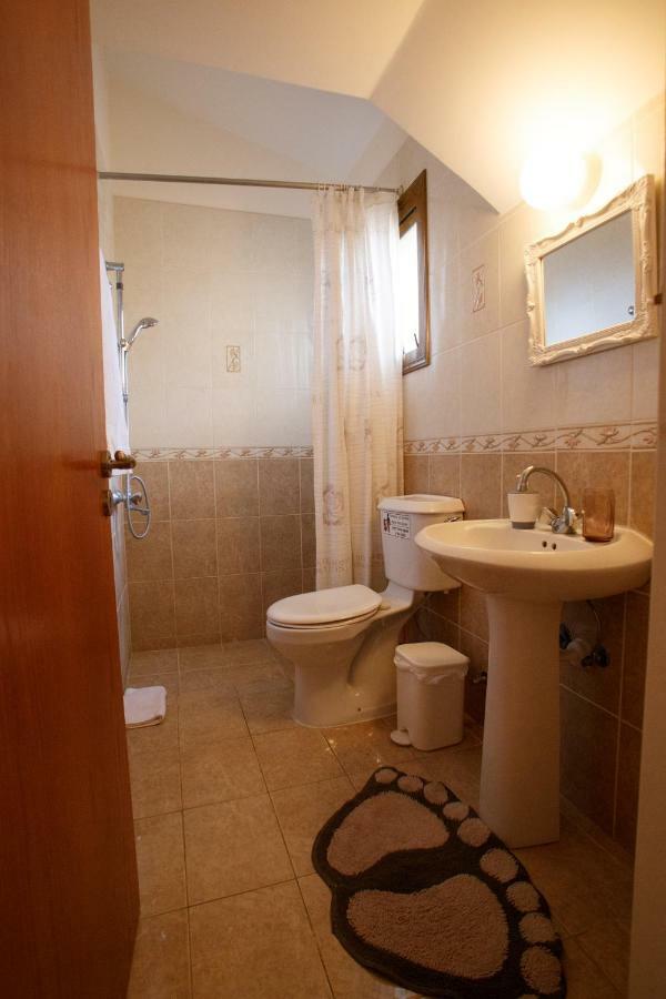 Villa Rina Paphos Eksteriør bilde