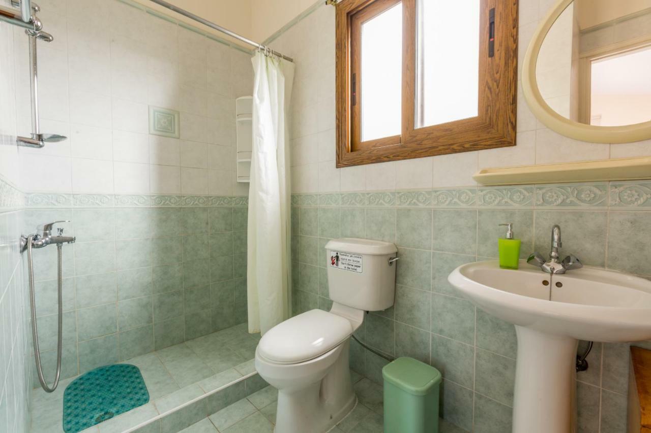 Villa Rina Paphos Eksteriør bilde